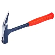 Młotki - MODECO Młotek dekarski ciesielski Monoblock Kuty Polski - miniaturka - grafika 1