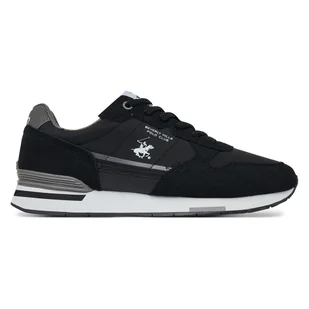 Sneakers Beverly Hills Polo Club V5-6414 - Sneakersy męskie - miniaturka - grafika 1