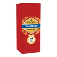 Wody po goleniu - Old Spice Champion 100ml - miniaturka - grafika 1