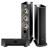 Zestawy stereo - Zestaw stereo: Marantz Model 30 + Focal Aria 926 HGL - miniaturka - grafika 1
