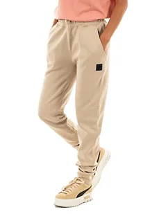 Superdry Code Tech Jogger Damskie spodnie survivalowe, beżowy, L - Spodnie damskie - miniaturka - grafika 1