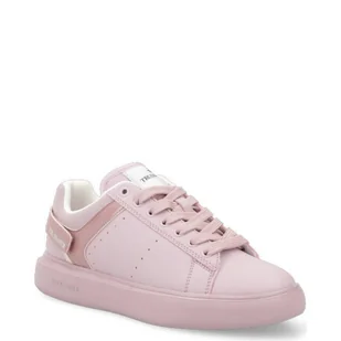 Trussardi Trampki YIRO - Trampki damskie - miniaturka - grafika 1