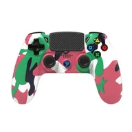 Kontrolery gier na PC - Cobra QSP420 do PS4 - bezprzewodowy - miniaturka - grafika 1