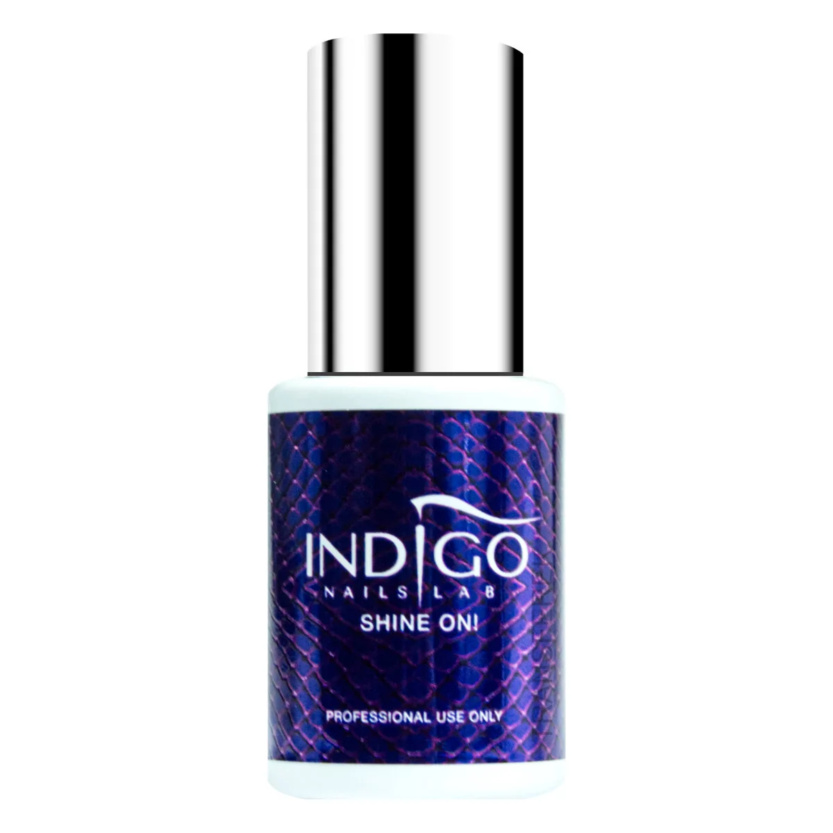 Indigo Indigo Shine On! Żel Nabłyszczający 15ml