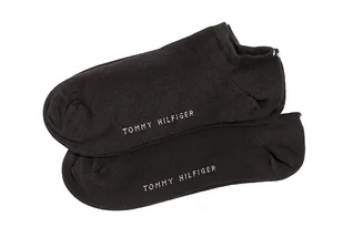 Tommy Hilfiger, Skarpety męskie 2-pack, rozmiar 43/46 - Skarpetki męskie - miniaturka - grafika 1
