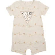 Śpiochy dla niemowląt - Guess Body Regular Fit - miniaturka - grafika 1