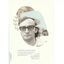 Cała jesteś w skowronkach - Moczulski Leszek Aleksander - Poezja - miniaturka - grafika 1