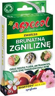 ***Agrecol - Nawozy ogrodnicze - miniaturka - grafika 1