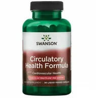 Suplementy diety - Fruitflow 1000 mg - koncentrat z pomidora (90 kaps.) - miniaturka - grafika 1