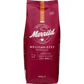 Kawa - Merrild Mellemristet 103 400Gr - miniaturka - grafika 1