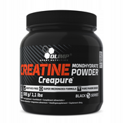 Kreatyna - Olimp - Creatine Monohydrate Xplode proszek naturalny 500 g - miniaturka - grafika 1