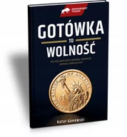 Finanse, księgowość, bankowość - Gotówka to wolność - miniaturka - grafika 1