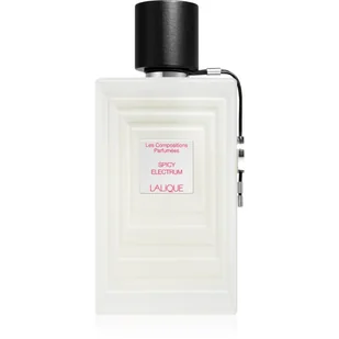 Lalique Spicy Electrum woda perfumowana 100ml - Wody i perfumy unisex - miniaturka - grafika 1