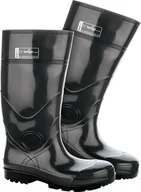 Obuwie robocze - Lemigo INNY Buty bezpieczne 43 czarny 119L852 - miniaturka - grafika 1