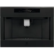 Ekspresy do kawy - Electrolux KBC85T - miniaturka - grafika 1