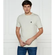 Koszulki męskie - Tommy Hilfiger T-shirt Regular Fit - miniaturka - grafika 1