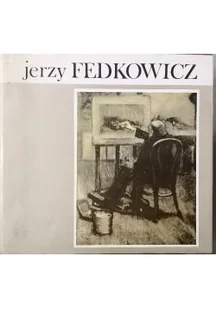 Jerzy Fedkowicz - Książki o kulturze i sztuce - miniaturka - grafika 1
