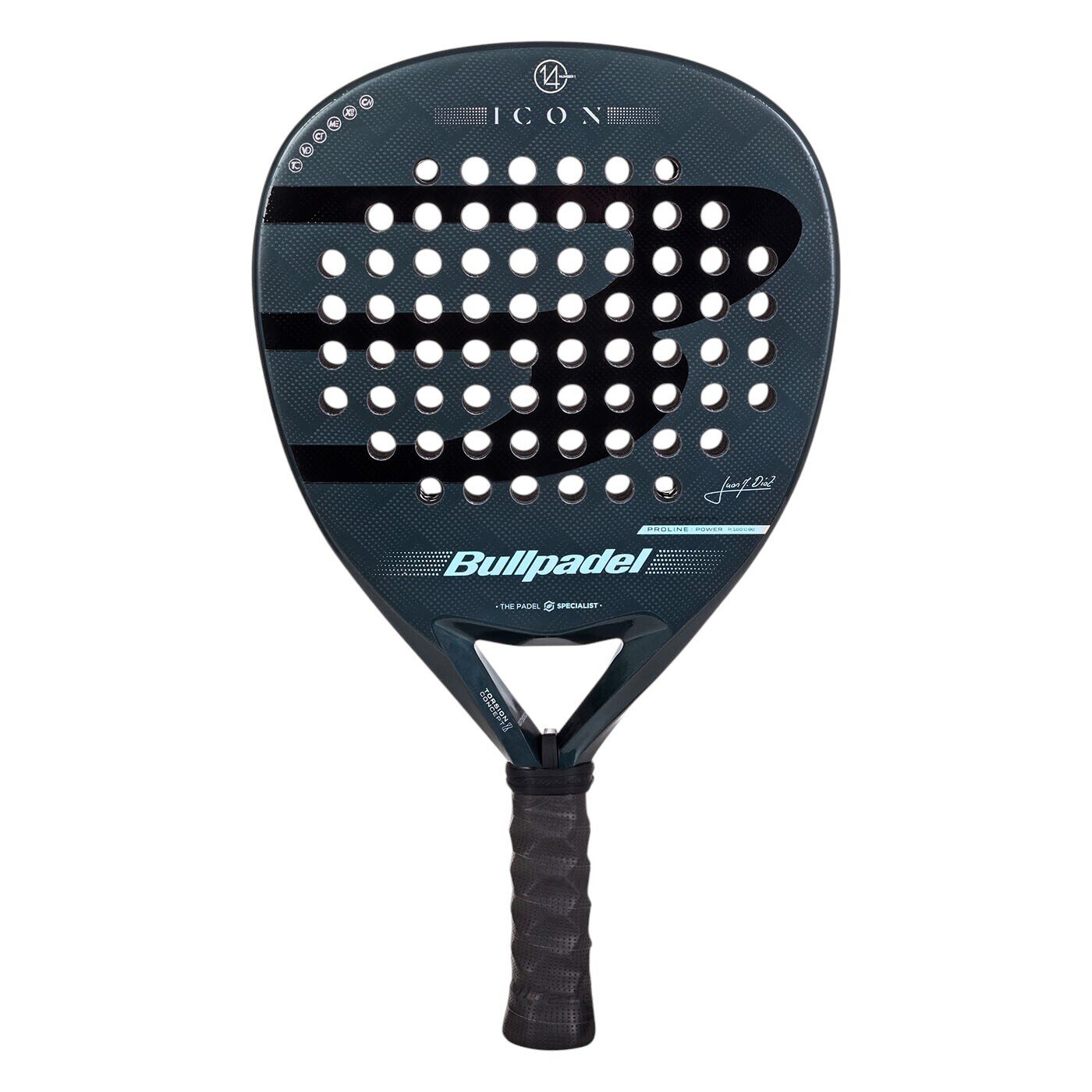 Rakieta do padla Bullpadel Icon 25