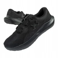 Buty sportowe męskie - Buty męskie sportowe Under Armour [3027000-002] - miniaturka - grafika 1