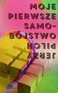 Opowiadania - Moje pierwsze samobójstwo - miniaturka - grafika 1