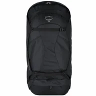 Plecaki - Osprey Farpoint Plecak 72 cm black - miniaturka - grafika 1