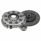 Sprzęgła - Sprzęgło - komplet BLUE PRINT ADV183043  w 24 h. Do 100 dni na zwrot. 100 tys. Klientów. - miniaturka - grafika 1