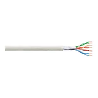 Patchcordy - LogiLink Kabel F/UTP CPV0013 CAT 5e CCA 100m - miniaturka - grafika 1