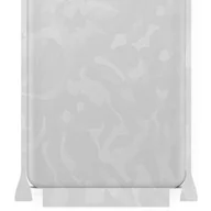 Szkła hartowane na telefon - Folia naklejka skórka strukturalna na TYŁ+BOKI do Xiaomi Redmi Note 7 Pro - Moro | Camo Biały - apgo SKINS - miniaturka - grafika 1