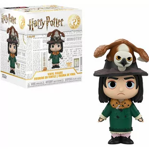 FIGURA MYSTERY MINIS HARRY POTTER BOGGART SNAPE EXCLUSIVE - Figurki dla dzieci - miniaturka - grafika 1