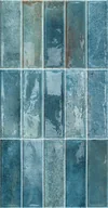 Płytki ceramiczne - PAMESA ARTLINE BLU 31,6X60 - miniaturka - grafika 1