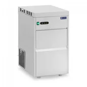 Inne urządzenia gastronomiczne - Łuskarka do lodu - 50 kg / 24 h - Royal Catering RCIC-50SF - miniaturka - grafika 1