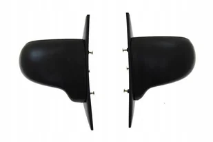 Lusterka Spoon Honda CIVIC 92-95 2/3D - Akcesoria tuningowe - miniaturka - grafika 1
