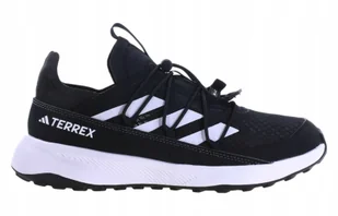 Buty młodzieżowe adidas Terrex Voyager 21 H HQ5826 - Buty trekkingowe damskie - miniaturka - grafika 1