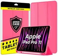 Etui do tabletów - Case Etui Smart Pencil Do Apple Ipad Pro 11 2021/2022 3Gen 4 Gen 11 Cali - miniaturka - grafika 1