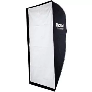 Phottix Softbox Raja Mouse Quick-Folding 60x120 cm - Softboxy - miniaturka - grafika 1