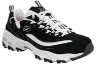 Buty sportowe damskie - Buty Damskie Skechers D'Lites r. 38 - miniaturka - grafika 1