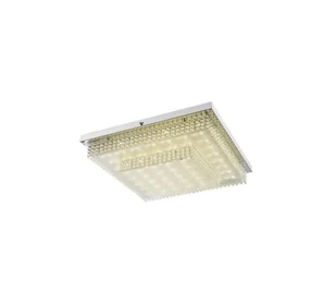 Globo 48214-24 - LED Plafon CAKE LED/24W/230V - Lampy sufitowe - miniaturka - grafika 1
