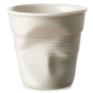 REVOL FROISSES kubek Grey Pebble 80 ml - Kubki - miniaturka - grafika 1