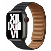Akcesoria do smartwatchy - Apple Pasek do Watch 38/40/41mm) S/M Północ - miniaturka - grafika 1