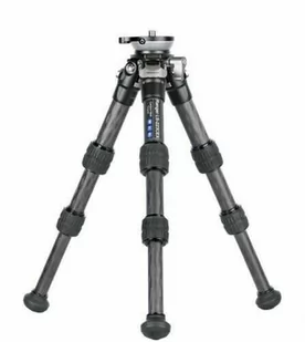 Leofoto Ranger LS-223CEX - Statywy fotograficzne - miniaturka - grafika 1