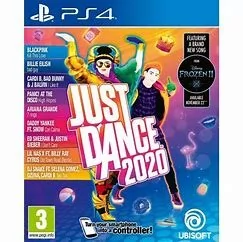 Just Dance 2020 GRA XBOX ONE - Gry Xbox One - miniaturka - grafika 1