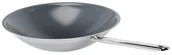 Akcesoria i części do kuchenek i piekarników - Patelnia wok MIELE CSWP 1400 7132780 - miniaturka - grafika 1