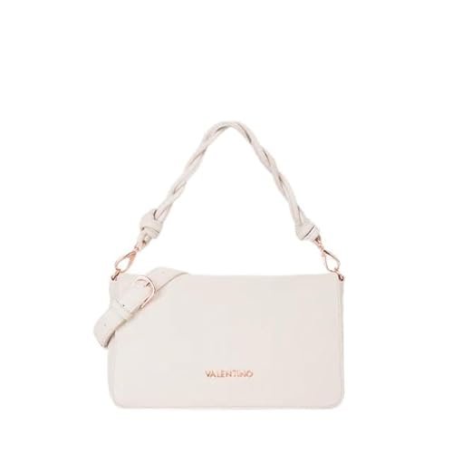 Valentino Scarlett RE torba damska Ecru, Ecru