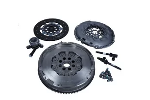 LUK KOŁO DWUMASOWE  + SPRZĘGŁO 600023500 RENAULT MASTER/OPEL MOVANO B 2,3CDTI/2,3DCI 11- - Sprzęgła - miniaturka - grafika 1