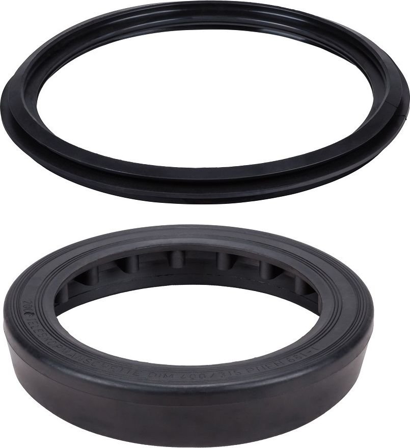 Magnaplast Uszczelka teleskopu TL-400 35620