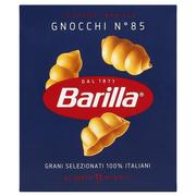 Makaron - BARILLA Gnocchi - Włoski makaron gnocchi 500g 1 paczka - miniaturka - grafika 1