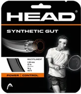Tenis ziemny - Head Synthetic Gut Black - miniaturka - grafika 1