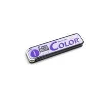 Ołówki - Grafity Pilot 0,7 Fioletowe Eno Color - miniaturka - grafika 1