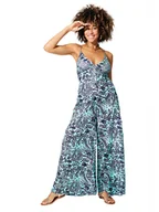 Kombinezony - Ipanima Kombinezon w kolorze turkusowym - miniaturka - grafika 1