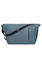 Kubki dla dzieci - Torba podróżna Samsonite Ongoing Duffle Bag - petrol grey - miniaturka - grafika 1